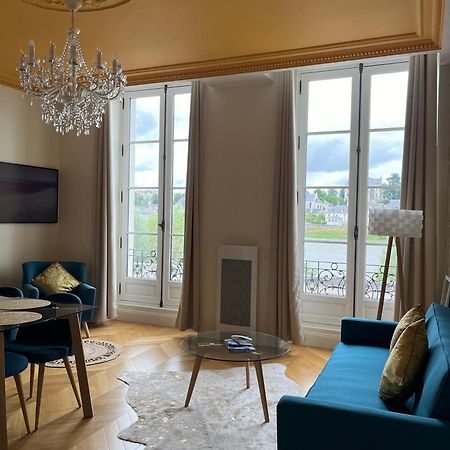 Quai De La Loire Apartment Blois Ngoại thất bức ảnh