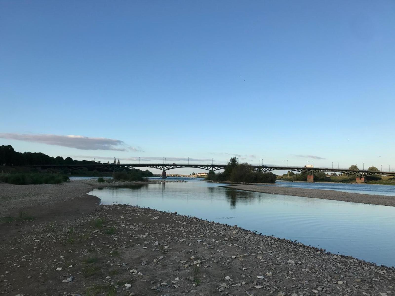 Quai De La Loire Apartment Blois Ngoại thất bức ảnh