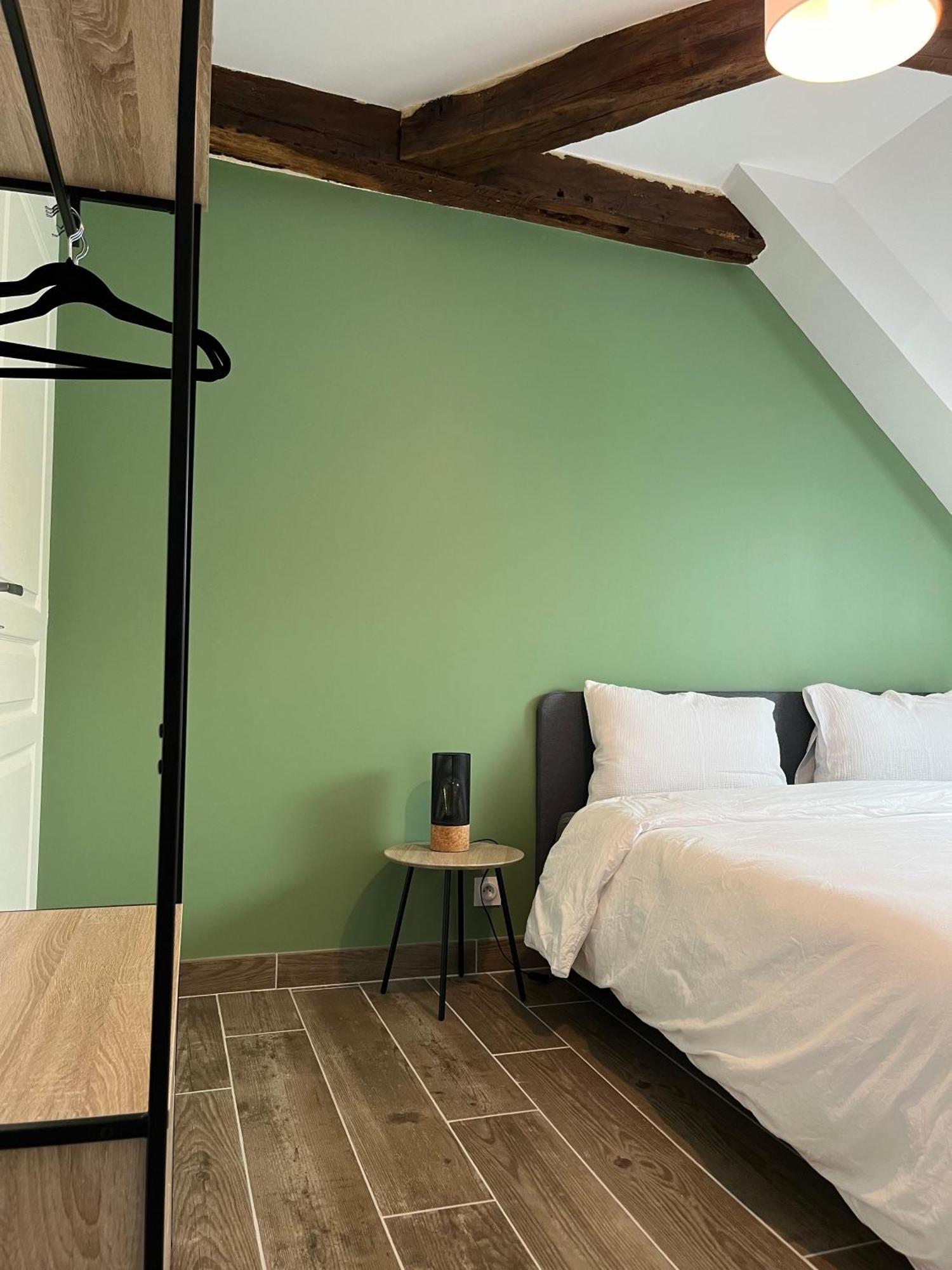 Quai De La Loire Apartment Blois Ngoại thất bức ảnh