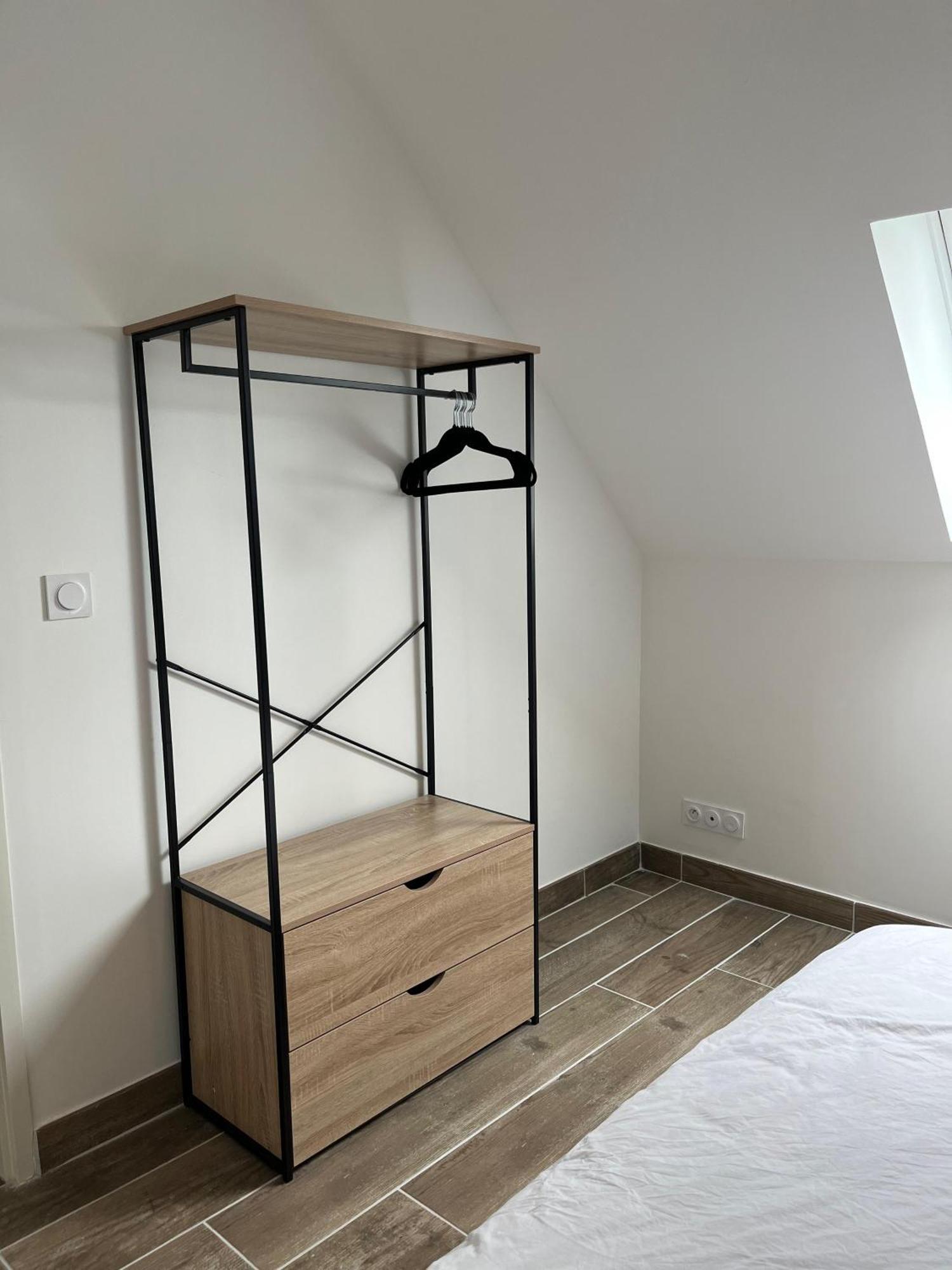 Quai De La Loire Apartment Blois Ngoại thất bức ảnh