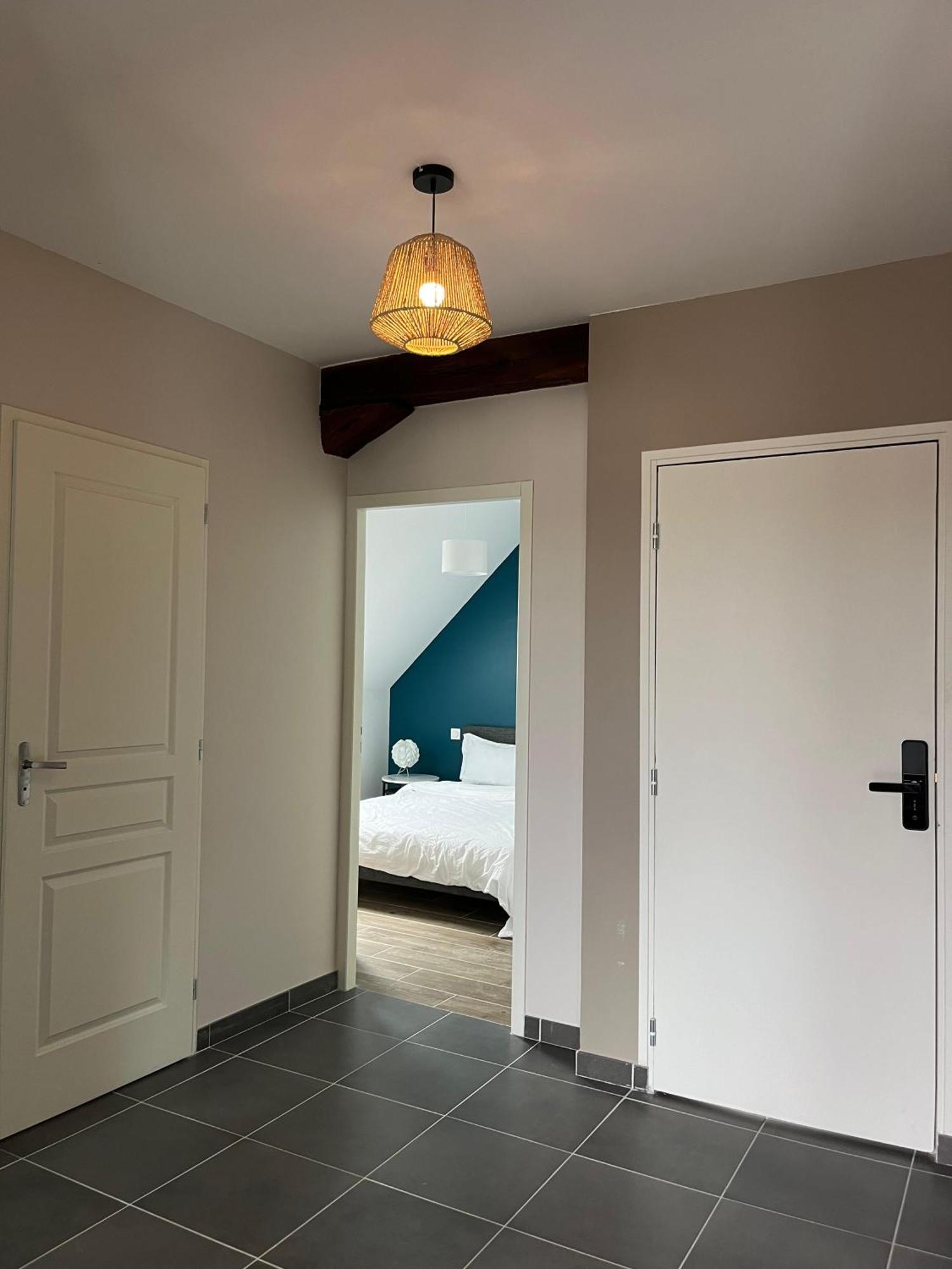 Quai De La Loire Apartment Blois Ngoại thất bức ảnh
