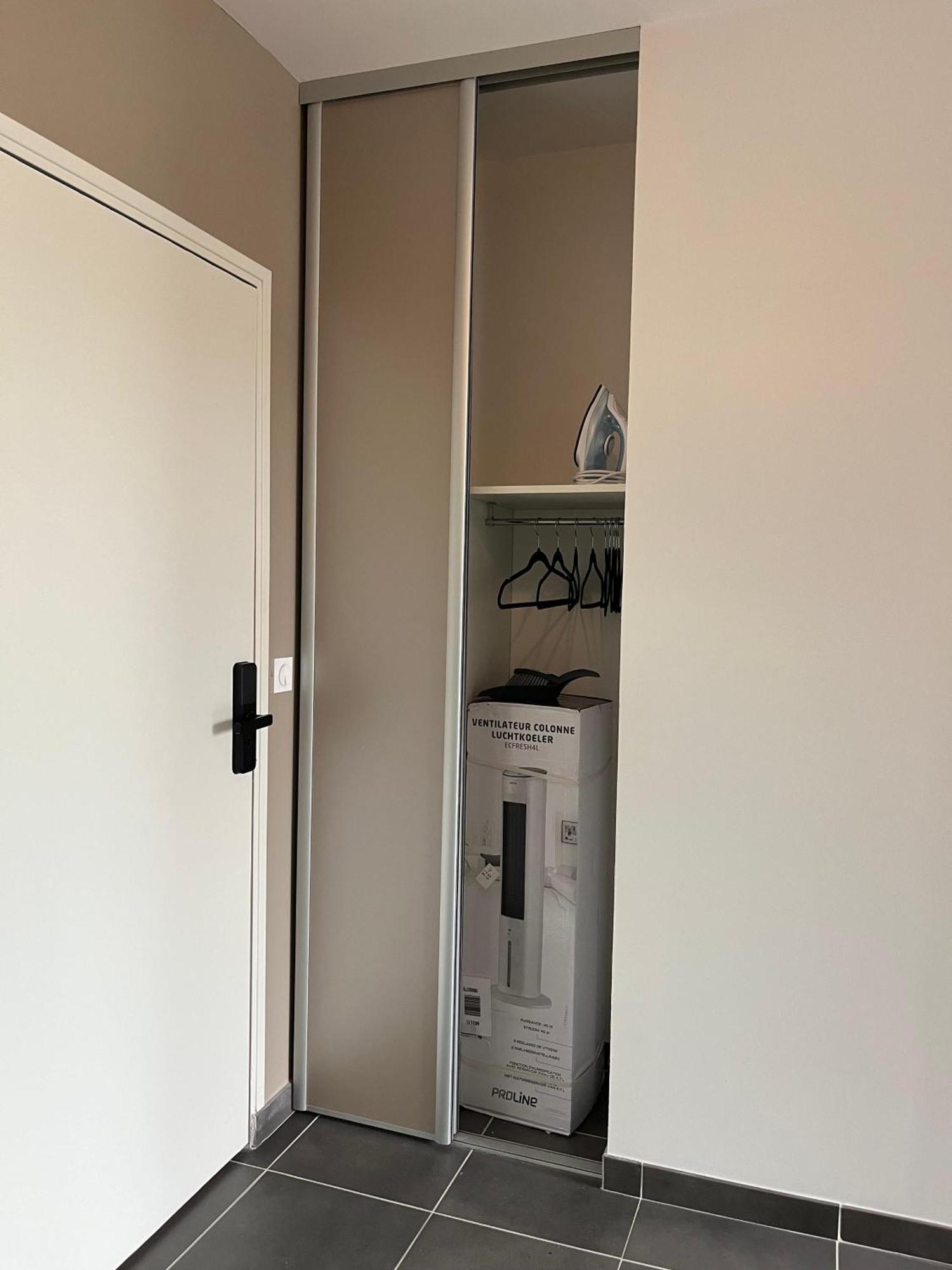 Quai De La Loire Apartment Blois Ngoại thất bức ảnh