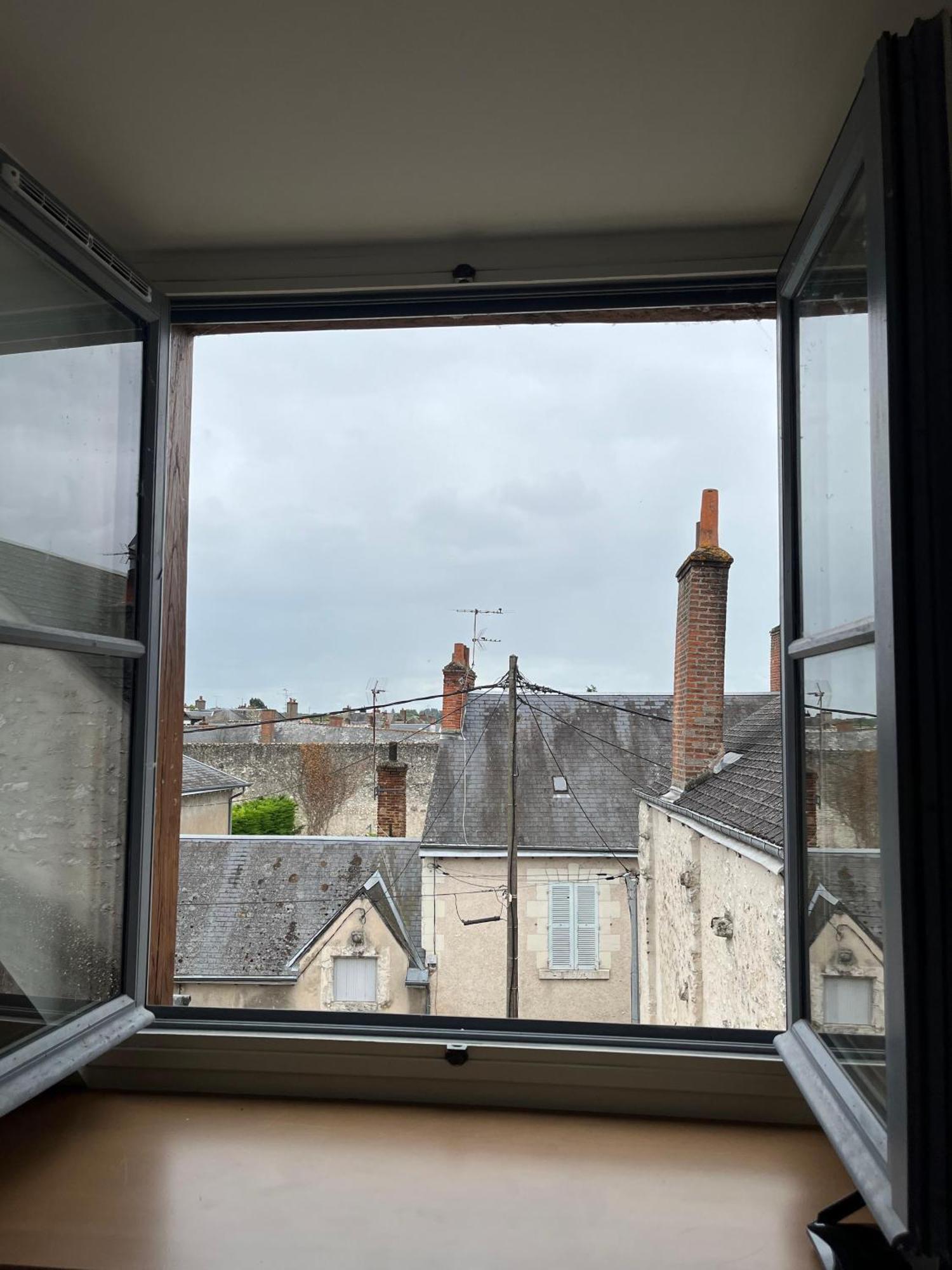 Quai De La Loire Apartment Blois Ngoại thất bức ảnh