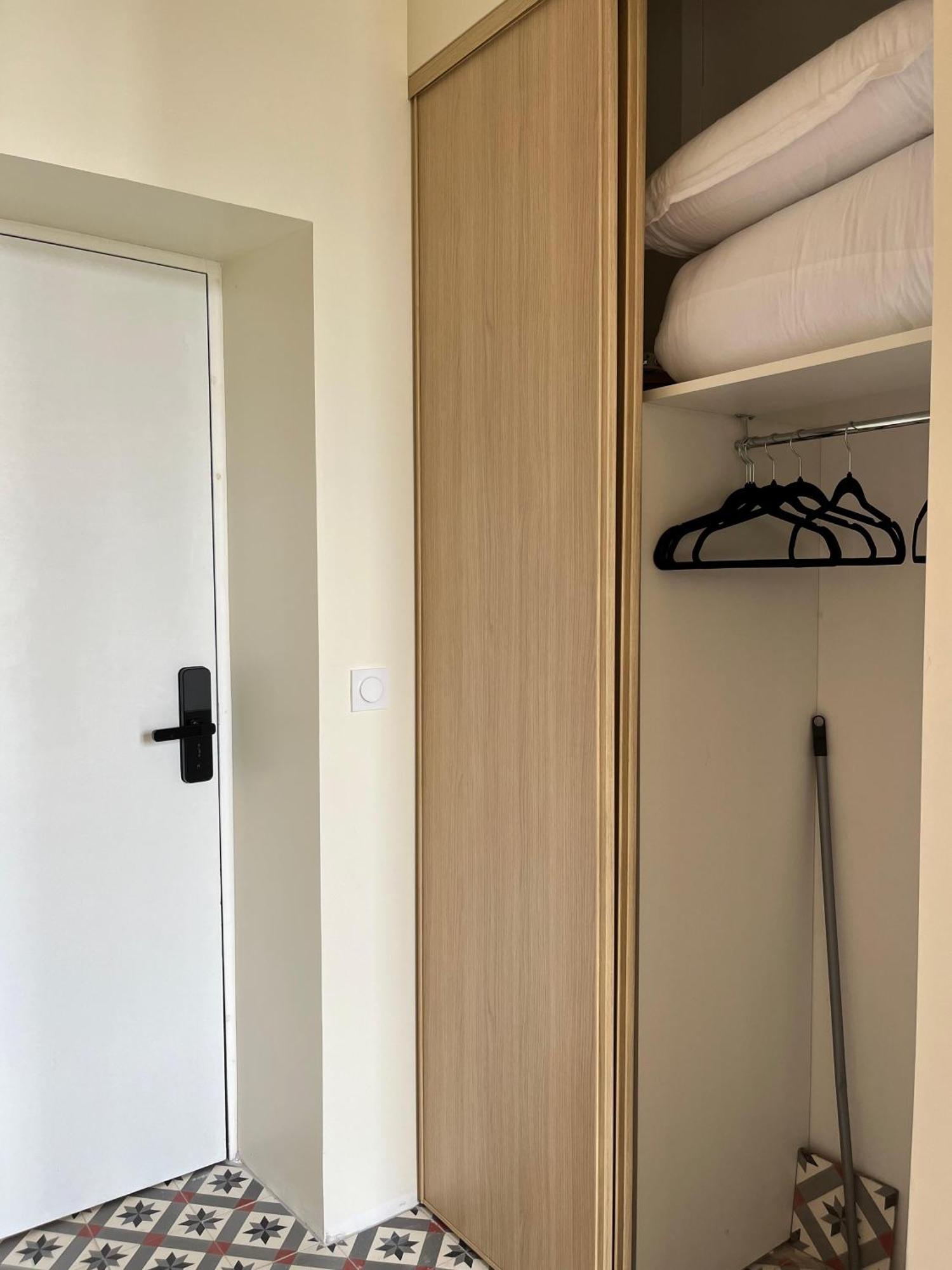 Quai De La Loire Apartment Blois Ngoại thất bức ảnh