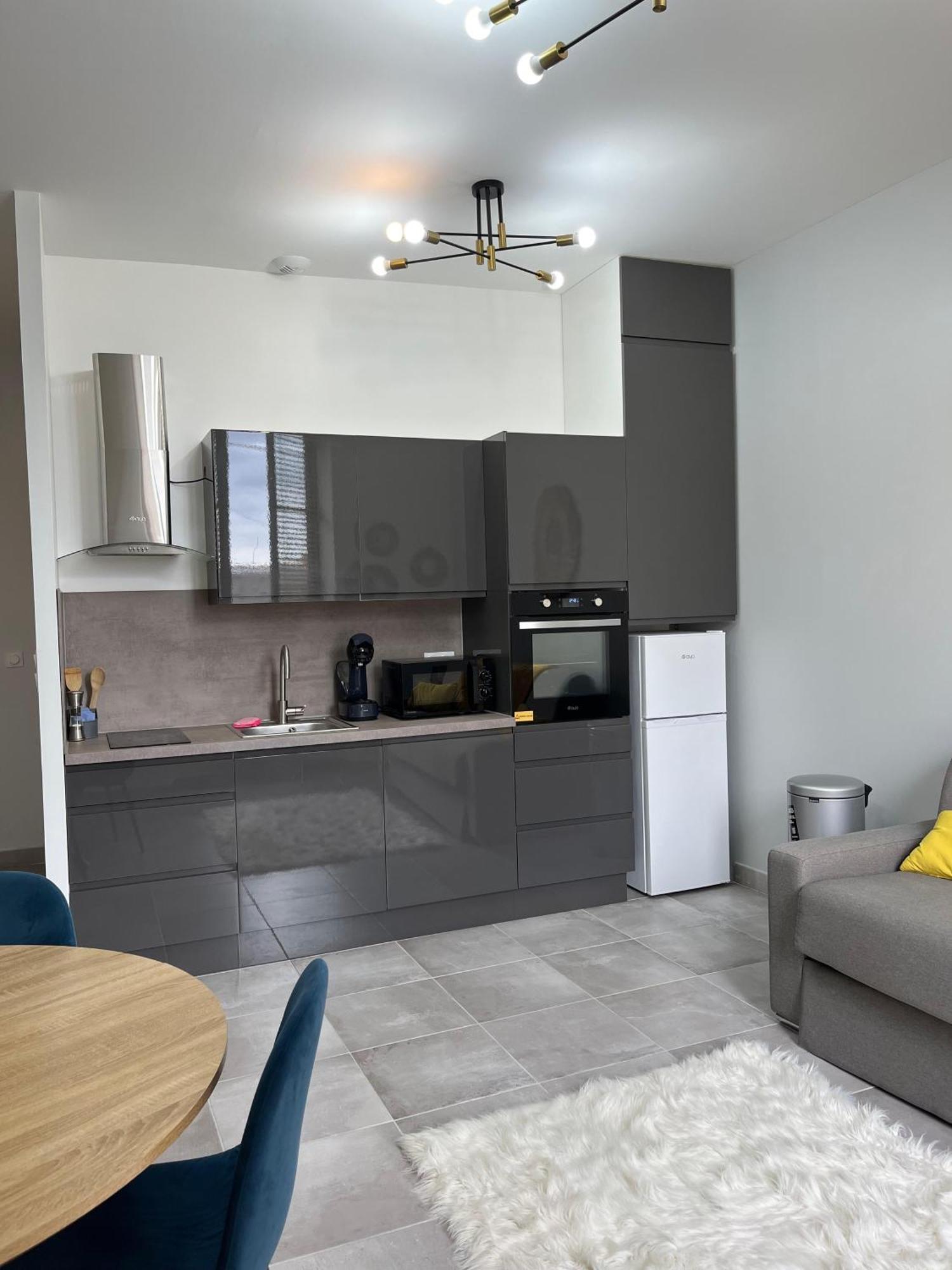 Quai De La Loire Apartment Blois Ngoại thất bức ảnh
