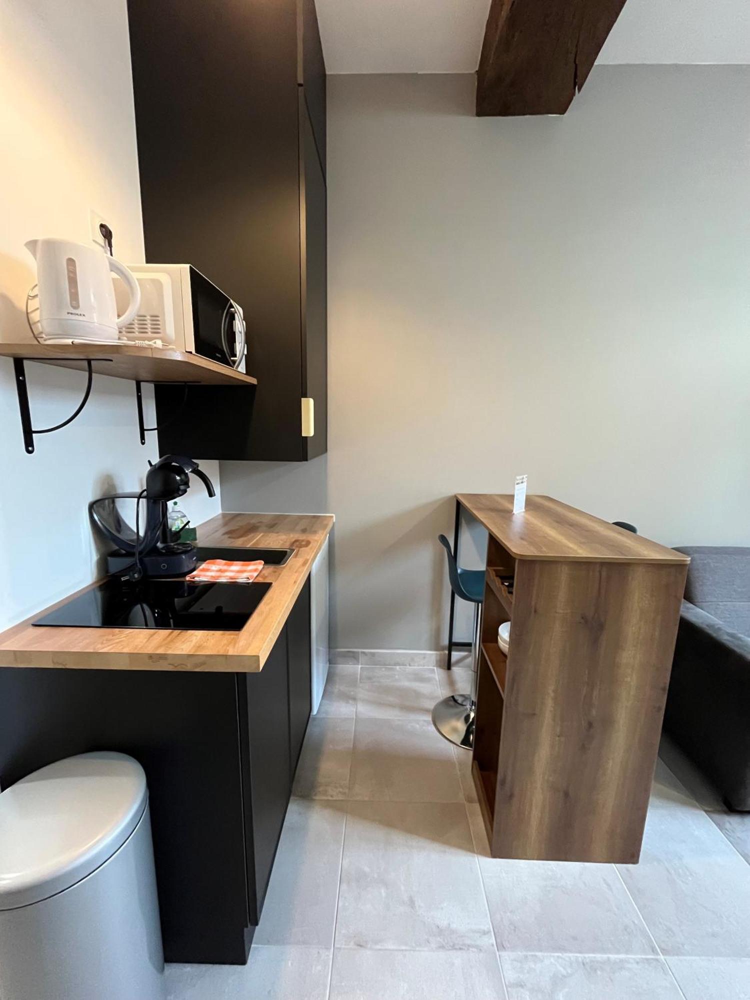Quai De La Loire Apartment Blois Ngoại thất bức ảnh