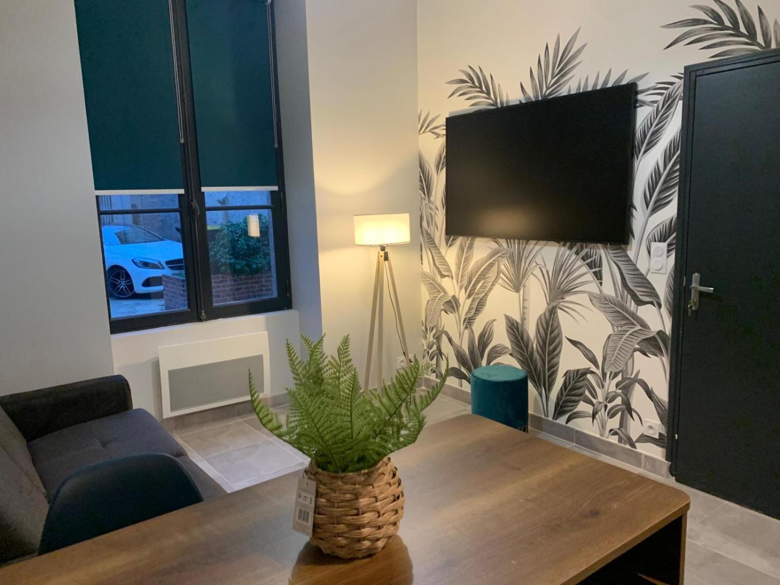 Quai De La Loire Apartment Blois Ngoại thất bức ảnh
