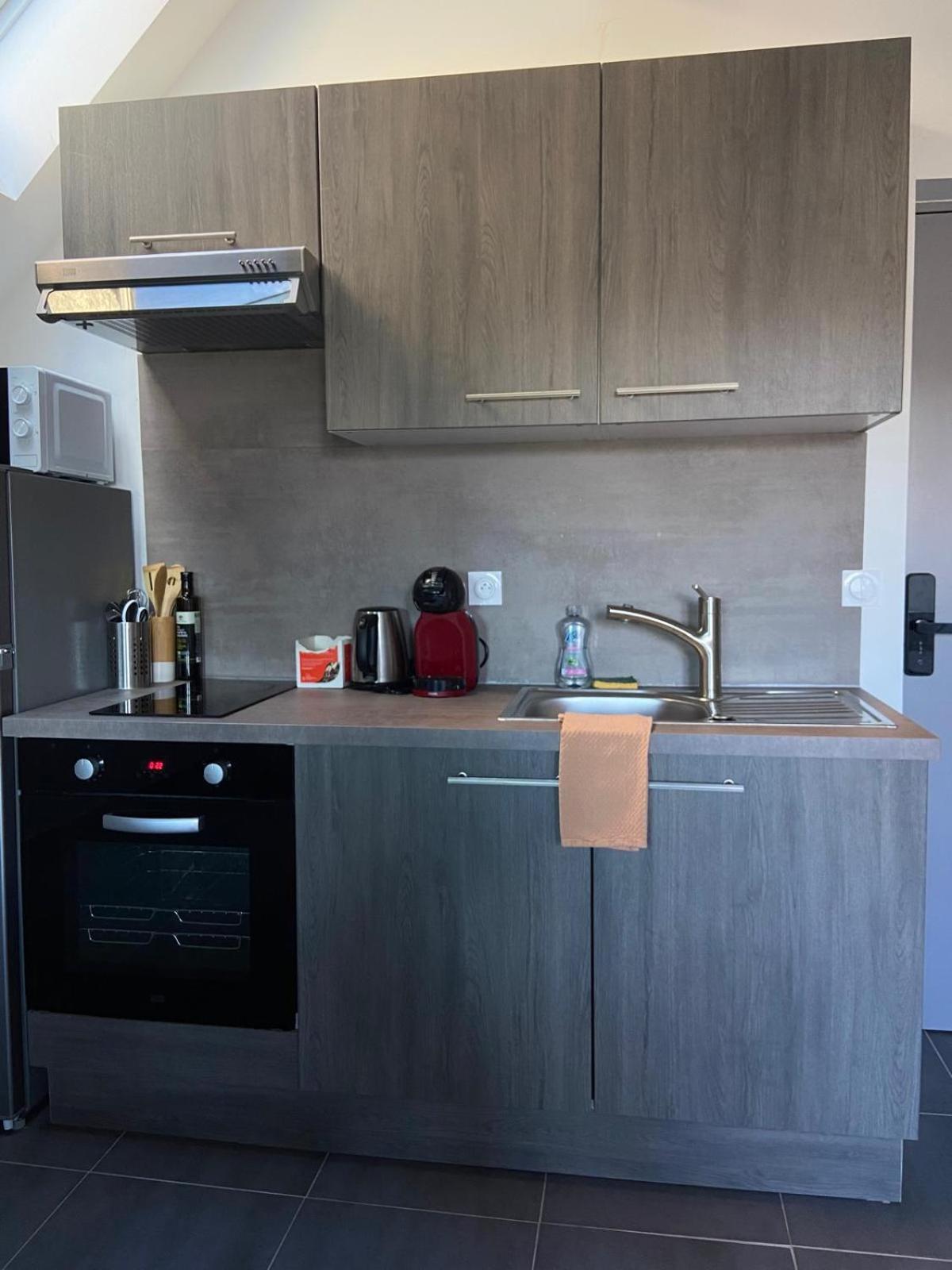 Quai De La Loire Apartment Blois Ngoại thất bức ảnh