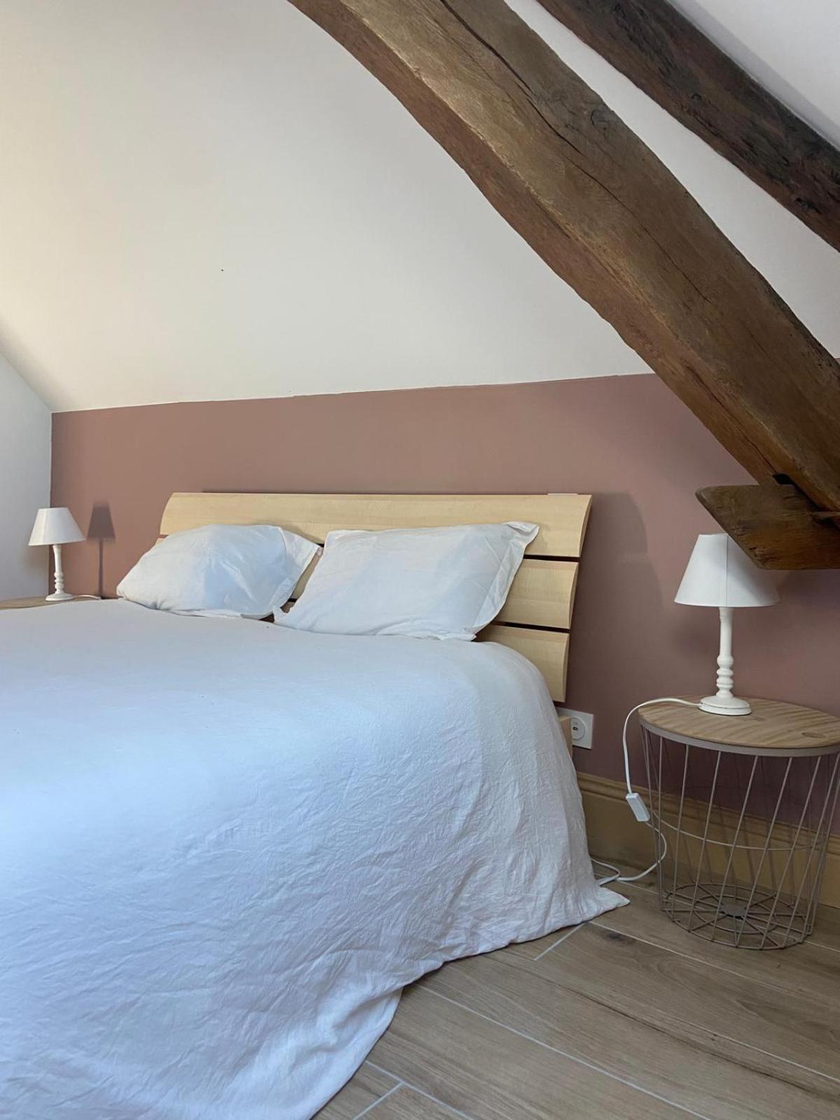 Quai De La Loire Apartment Blois Ngoại thất bức ảnh