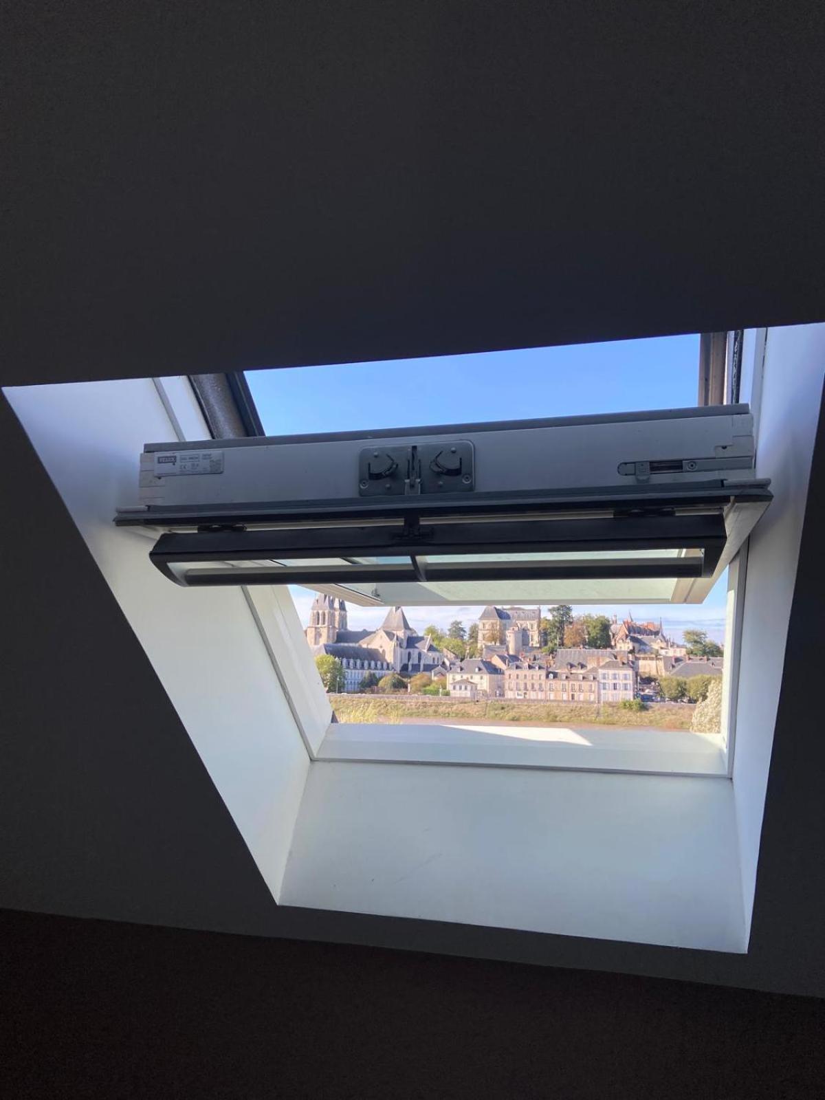 Quai De La Loire Apartment Blois Ngoại thất bức ảnh